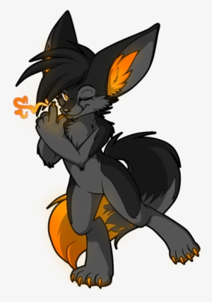 Keira "kei" Fennec - Fennec Fox Furry Art #1613058