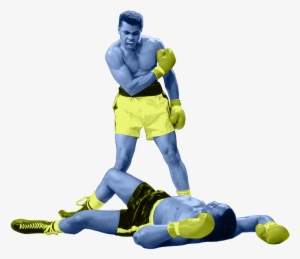 Hating People Because Of Their Color Is Wrong - Muhammad Ali : King Of The World! By Remnick David #1613080 Hating People Because Of Their Color Is Wrong - Muhammad Ali : King Of The World! By Remnick David #1613080