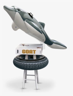 Champ's Edition - G.o.a.t. (greatest Of All Time) #1613119