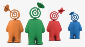 Target Marketing - Target Audience #1613143