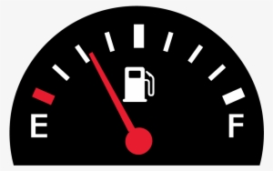 Why Is Precise Fuel Measurement Important - Fuel Indicator In Car #1613179