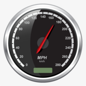Speedometer Png - Car Dials #1613250