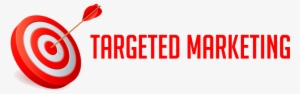 Targeted Marketing #1613318