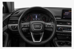 2019 Audi A4 Allroad - Audi A4 2018 #1613320