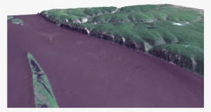 Sentinel-2b Lena Pillars 2016 Perspective 3 - Sentinel-2b #1613340