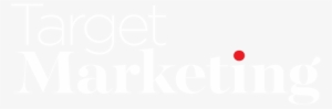 Topics - Target Marketing Logo #1613344