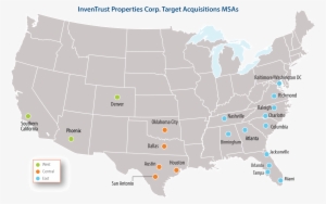 For More Information Regarding Acquisitions, Please - Election Breakdown By State #1613365