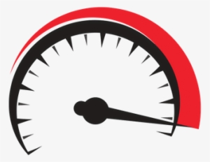 Speedometer - 0shares - Car Speed Meter Vector #1613436