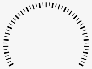 4-1/2" Speedometer 260km/h Metric Programmable - Dash Cluster Hyundai Accent 99 #1613477