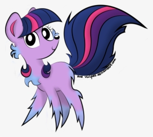 Zoevulpez, Fennec, Fennec Fox, Fox, Safe, Solo, Species - Twilight Sparkle As A Fox #1613560