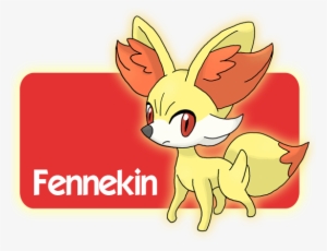 Fennec Fox Pokemon #1613589