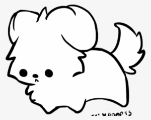 Fennec Fox Clipart Chibi - Painting #1613611