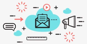 From Strategizing To Designing Bulk E-mails And Sending - Email Marketing #1613661