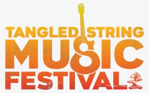 Official Tangled String Music Festival Logo - Essence Music Festival 2019 #1613665