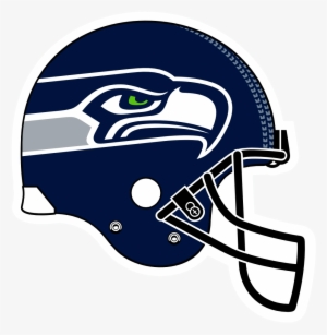 Seattle Seahawks Helmet Png Graphic Library Stock - Minnesota College Football Logos #1613702