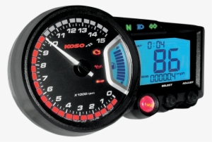 Koso Rx2 #1613883