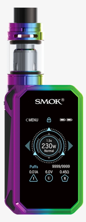 G-priv - Smok Vape G Priv 2 #1613885