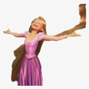 Lizard Clipart Rapunzel Tangled - Rapunzel Disney #1613905