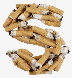 Cigarette Filter #1613906