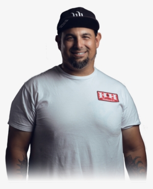 Adam Natonio - Hart & Huntington Tattoo Co. Orlando #1613932