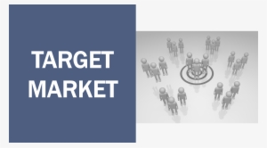 Target Market Image - Marketing #1613955