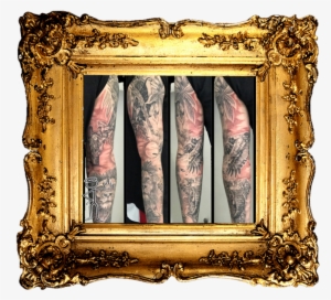 Png Photo Frame Free #1613958