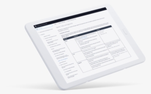 Learn More About Target Market Segmentation In Adobe - Tablet Computer #1613959