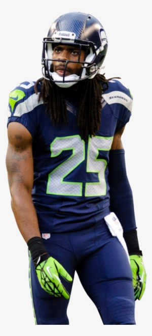 Richard Sherman Photo By Mr187 2006 - Richard Sherman Png #1613979