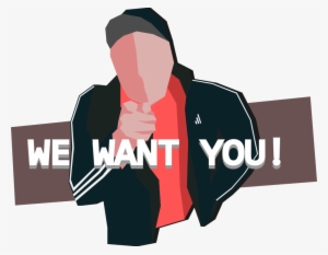 Thought You Might Like It - Art Squat #1614004