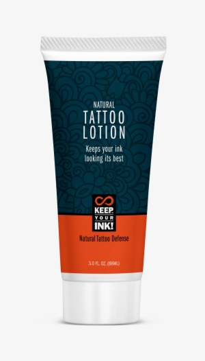 Natural Tattoo Lotion - Chinese Tubes For Lotion #1614027