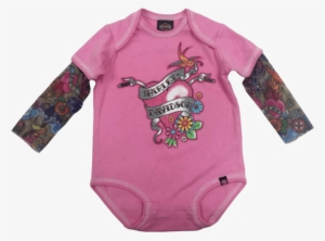 Baby Girl Harley Davidson Clothes #1614066