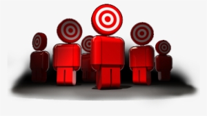 Once We've Identified Your Target Audience, We Will - Circle #1614162