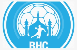 Brighton Seahawks Drive Onwards - Balon De Handball Dibujo #1614203