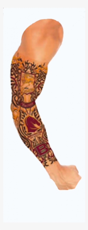 Tattoo Sleeve Images Tattoo Sleeve Transparent PNG Free download