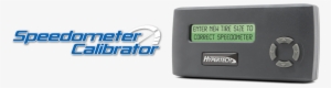 Speedometer Calibrator - Hypertech - Max Energy Programmer (chevy Camaro 12-13 #1614265