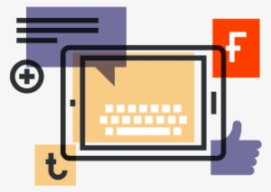 Harnessing The Power Of Influencers And Content, We - Social Media #1614343