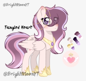 Brightmoonyt, Female, Mare, Oc, Oc - Shanghai Skyline In Watercolor #1614344