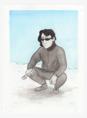 Merry Holidays My Dearest Friend @moremikaplease Heres - Sketch #1614378