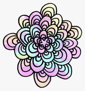 Floral Tangle Design Wall Tapestry - Small: 51" X 60" #1614424 Floral Tangle Design Wall Tapestry - Small: 51" X 60" #1614424