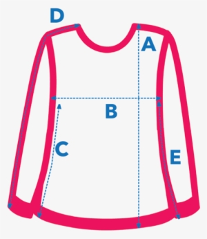 A, B, C, D, E - Active Shirt #1614499