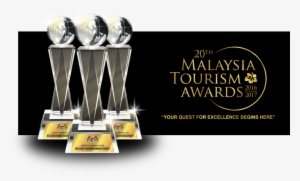 Since Its Inception In 1987, The Malaysia Tourism Awards - 20th Malaysia Tourism Awards #1614533