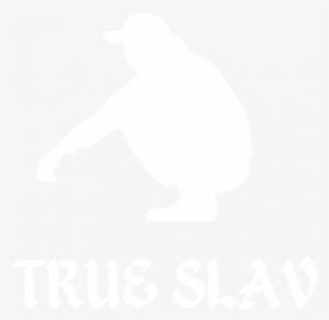 Slavic Squat - Poster #1614664