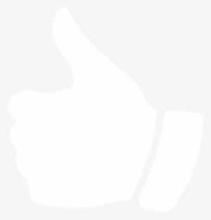 Youtube Thumbs Up Png - Thumbs Up Button Png #1614667