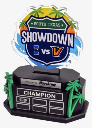 Learn About Perpetual Trophies - Trophy #1614754