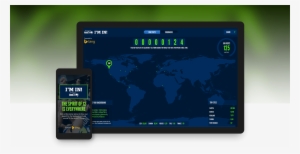 We Put A Local Team On The Global Map - Gadget #1614755