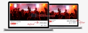 Buying Youtube Views Has Never Been Easier #1614758