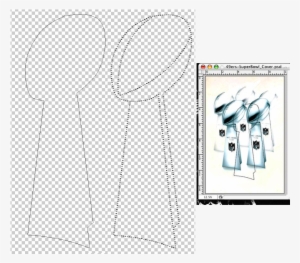 As You'll Notice, The Original Frame Didn't Include - Architecture #1614780