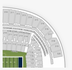 Sdccu Stadium #1614829