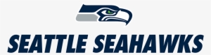 Seahawks Logo Png Download - Seattle Seahawks Team Pride Decal Sticker #1614884