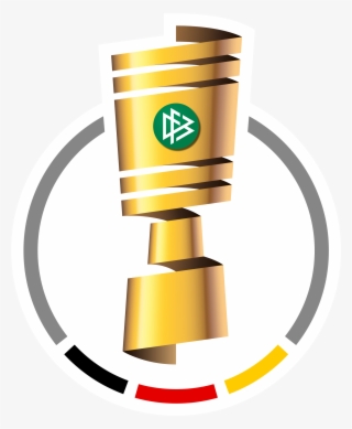 Dfb Pokal Logo #1614948